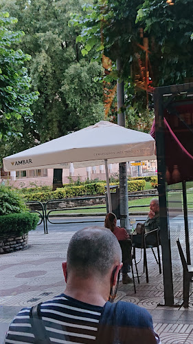 Cafetería Imperial Barakaldo