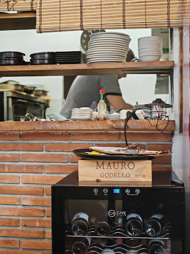 Opinii despre La Parra în Barcelona - Gastronomía y hostelería