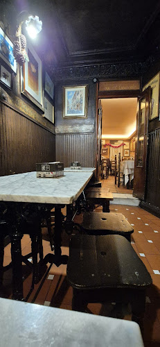 Opinii despre Taberna Antonio Sánchez - 1787 - La Taberna más antigua de Madrid în Madrid - Gastronomía y hostelería