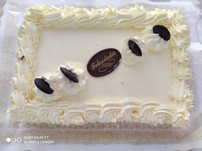 La Panadería de los Rufos