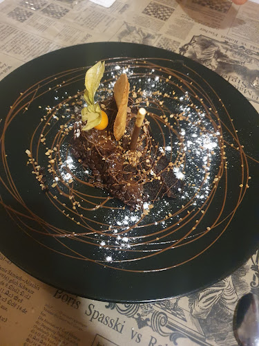 Comments and reviews of Tapería El Baluarte