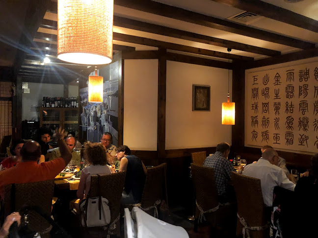 Restaurant Zhen - Gastronomía y hostelería