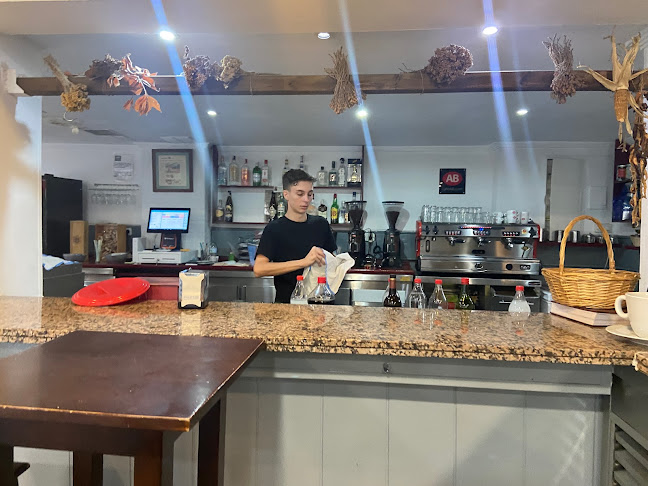 Restaurante Casa Consuelo - Sevilla