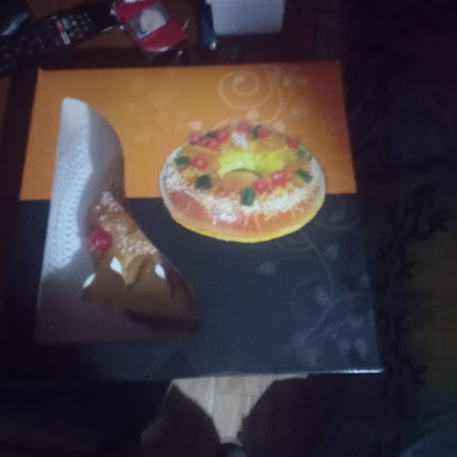 Opinii despre Forn i Pastisseria "Que Bo" în Alcúdia - Gastronomía y hostelería