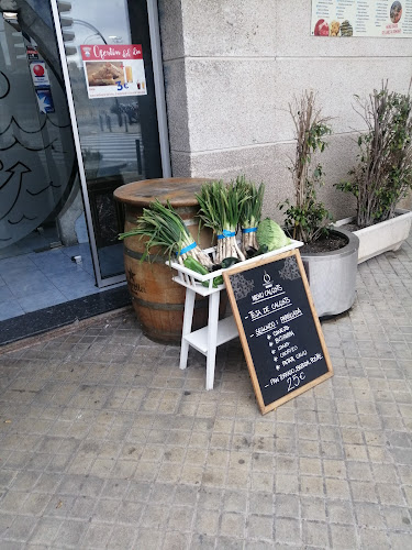 Restaurante Marina Open Times