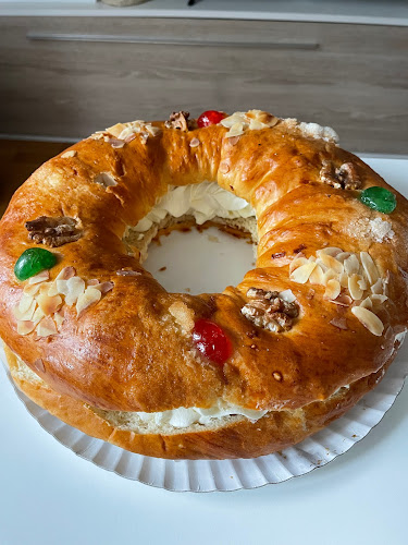 Panadería Bollería Marisol - Ávila