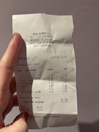 Mesón Dos Pozos y Jimena