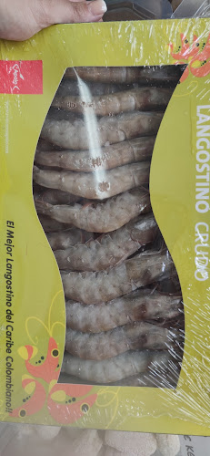 Opinii despre Congelados sueminencia în Sevilla - Gastronomía y hostelería