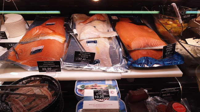 Artesanos Del Jamón Pedro Gómez Phone number