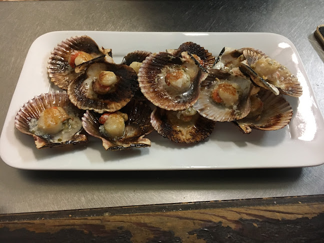 Restaurante O Lagar do Camiño - Gastronomía y hostelería