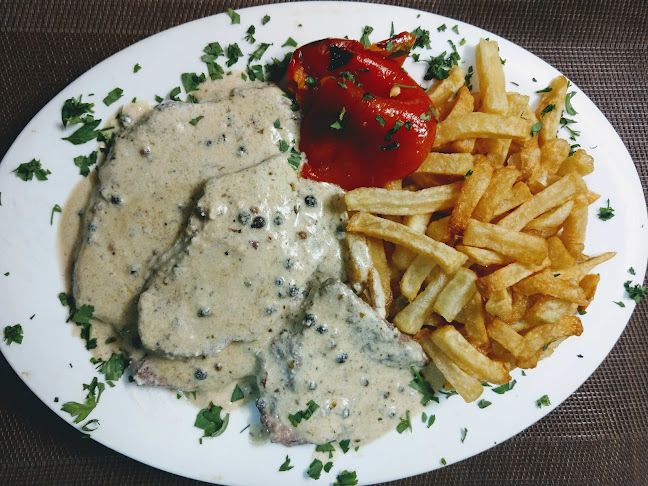 El Almacén Open Times