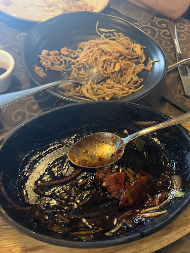 RESTAURANTE YAHO San Juan de Alicante - Gastronomía y hostelería