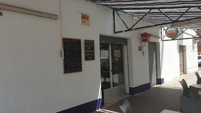 Bar Rincon de Herencia - Gastronomía y hostelería