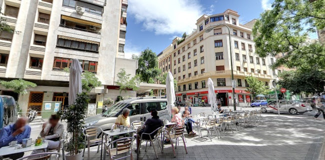 Narizotas Bar - Gastronomía y hostelería