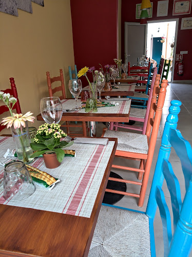 Trattoria Sabor Artesano - Gastronomía y hostelería