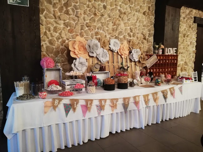 Comments and reviews of El Cortijo - Celebraciones y Catering