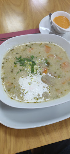 Reina del Quinche - Madrid