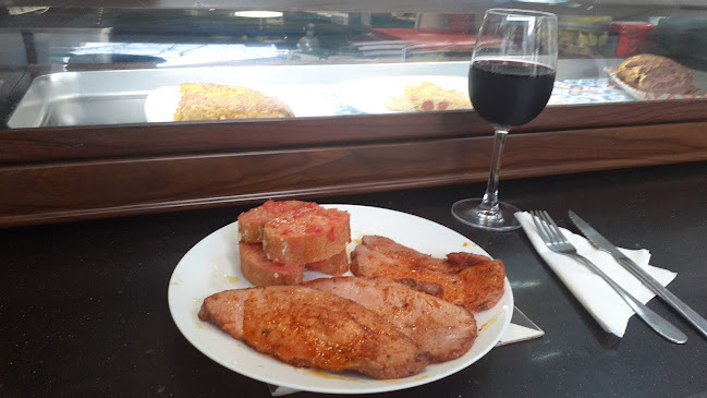 Comentarii opinii despre La Barreta del Barri