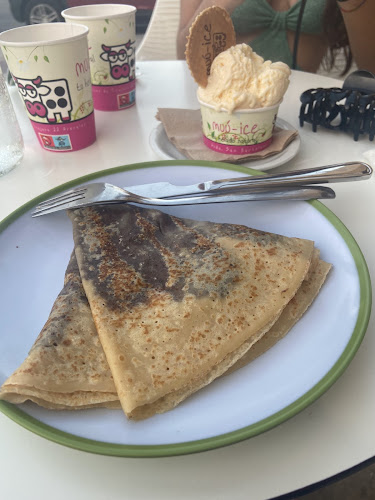 Comentarii opinii despre Heladería Muú-Ice