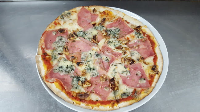 El Felino - Restaurante italiano en Barcelona - Gastronomía y hostelería