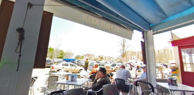 Comentarii opinii despre BAR ATUEL