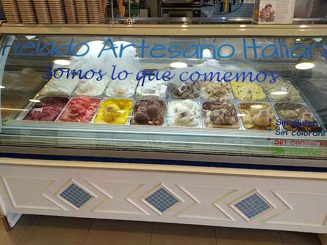 Comentarii opinii despre Non Solo Creps