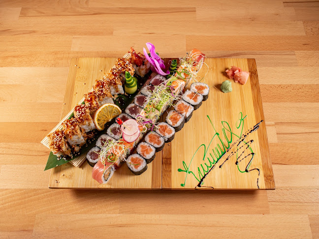 Opinii despre YAMADAYA. JAPAN FOOD în Sant Adrià de Besòs - Gastronomía y hostelería