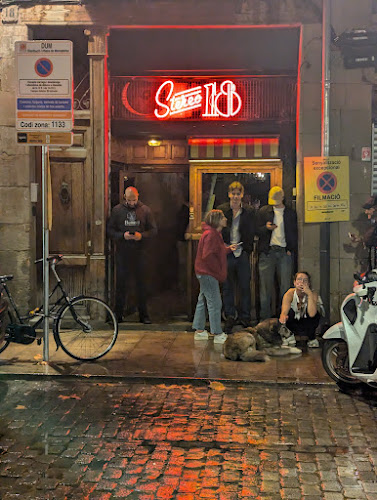 Stereo 18 Phone number