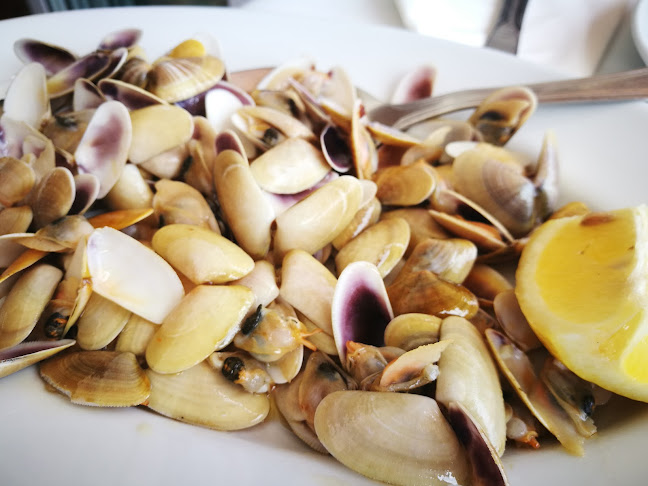 Restaurante Santa Ana Denis - Gastronomía y hostelería