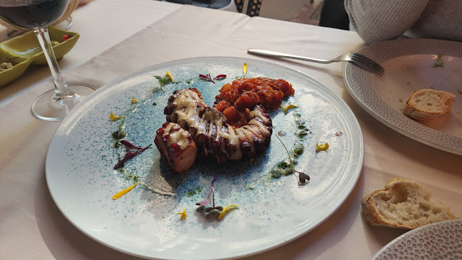 Asador Ovidio (Plaza Uncibay) - Gastronomía y hostelería