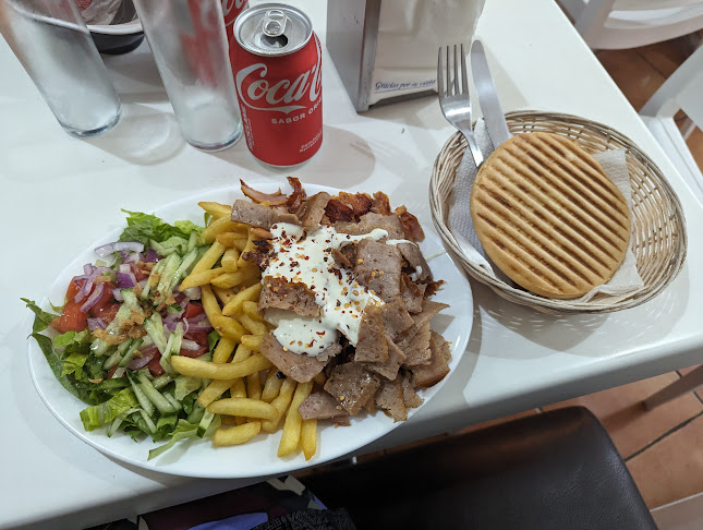 C. Fernando Guanarteme, 20, 35007 Las Palmas de Gran Canaria, Las Palmas