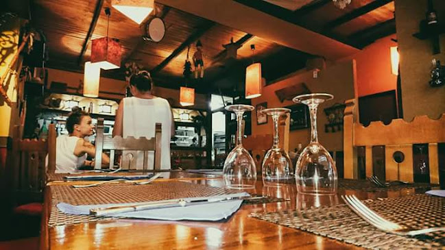 Pizzería Fattucchi - Palmones