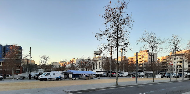 Mercat ambulant dels dissabtes - Gastronomía y hostelería