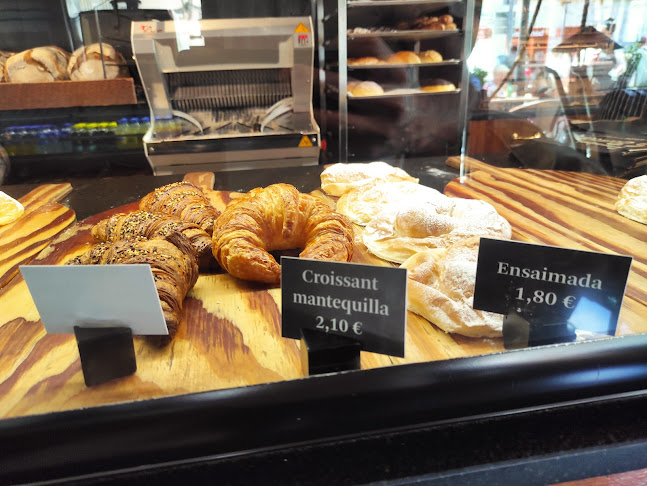 Panaderia S'Estació - Palma