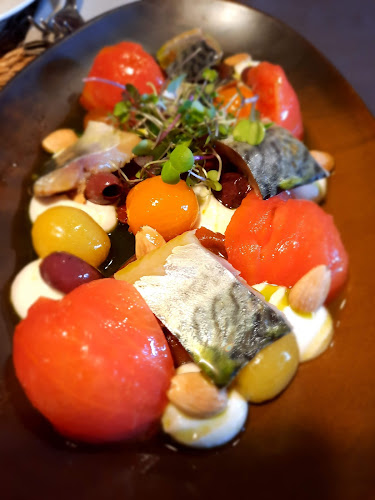 Soca-rel Restaurant Empordà - Gastronomía y hostelería