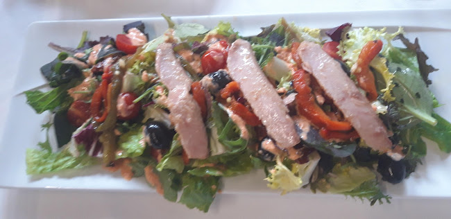 Casa Federico - Gastronomía y hostelería