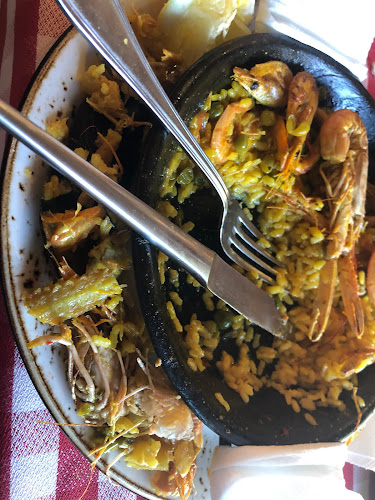 Restaurante Gallio - Granada