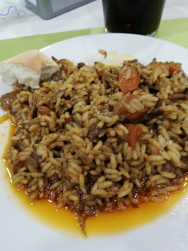 Comentarii opinii despre Bar Cafeteria Nuevo Pineda