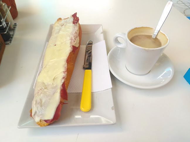 Opinii despre Cafe-Bar Aqua în Guadix - Gastronomía y hostelería