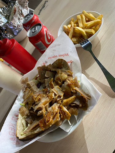 Opinii despre Tashkent pizzeria kebab în Palma - Gastronomía y hostelería