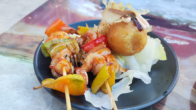 Restaurante L.San Sushi Ramen