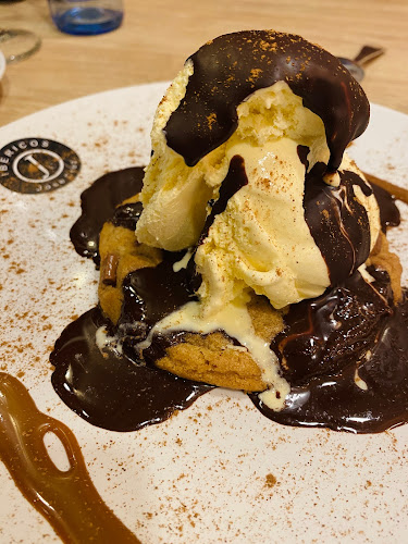 Ibéricos J.Cruz - Maspalomas