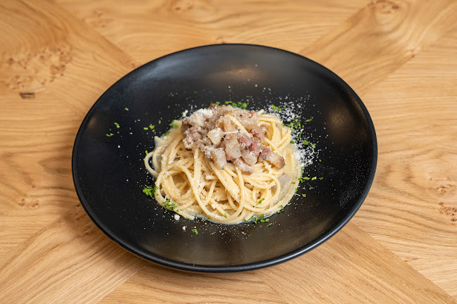 Trattoria Via Romana