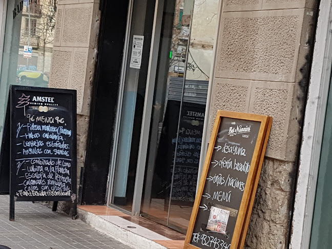 Restaurante Bar Mallorca