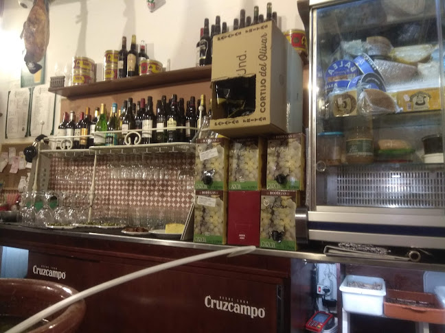 Bodega Los Soportales