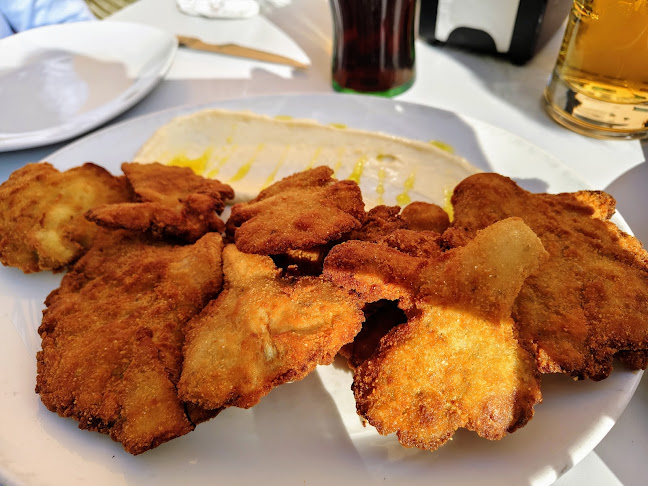 A Taberna do Meigo - Gastronomía y hostelería