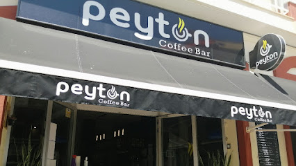 Peyton coffee bar