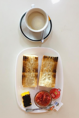 Panadería Dolce Vita - Ciudad Real