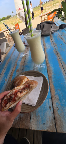 HABANA BLUE CHIRINGUITO - Gastronomía y hostelería