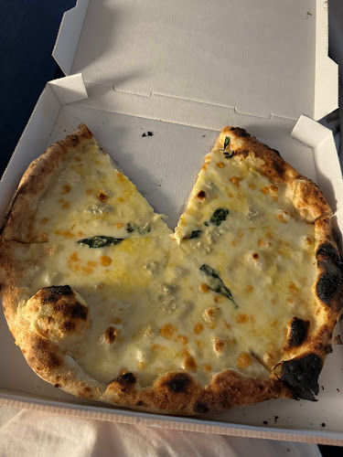 Mimmos Pizza, Font Honrada 32 - Barcelona